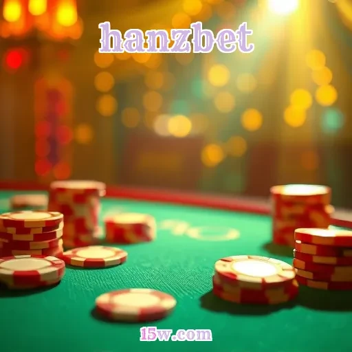 hanzbet: Mergulhe na Revolução dos Jogos Móveis Agora Mesmo