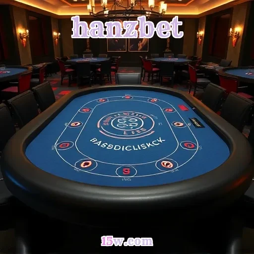 hanzbet: Descubra os Melhores Métodos de Pagamento para Jogar e Ganhar!