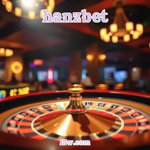 hanzbet: Descubra a Emoção das Máquinas Slots Online!