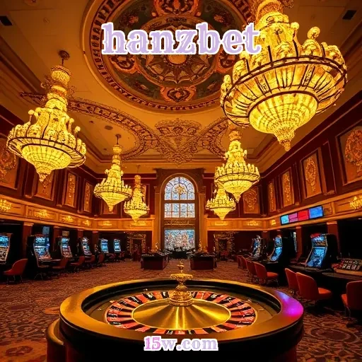 hanzbet: Desvende as Melhores Dicas e Estratégias para Jogos Online